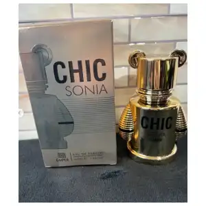 Emper Chic Sonia EDP 100ml (3.4oz) miniatura 2